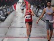 Atletimiz beynəlxalq marafonda yeni Azərbaycan rekorduna imza atıb